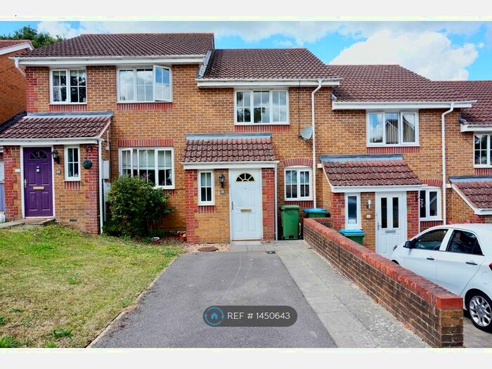 2 Bedroom Terraced House To Rent In Badgers Copse, Park Gate, Southampton, SO31