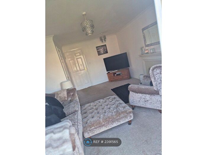 3 Bedroom Terraced House To Rent In Chestnut Drive, Darlington, DL1