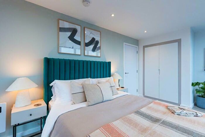 1 Bedroom Apartment To Rent In Westminster, London, NW8