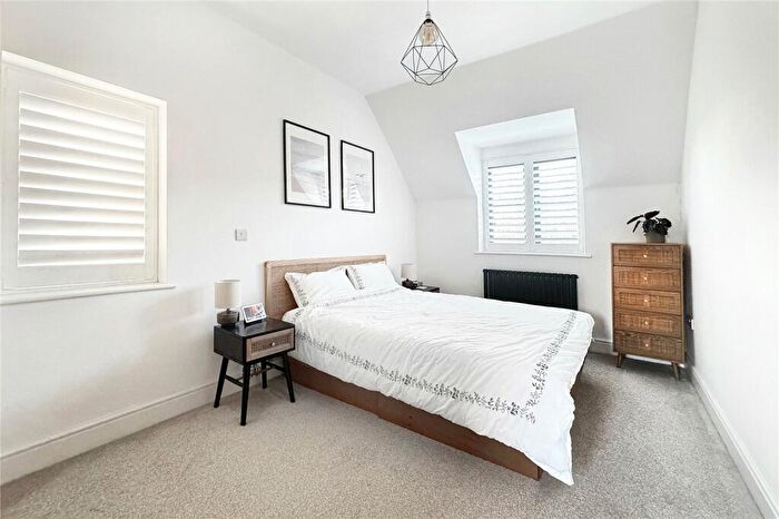 3 Bedroom Semi-Detached House For Sale In Water Lane, Angmering, West Sussex, BN16