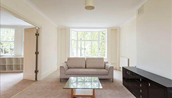 4 Bedroom Flat To Rent In Strathmore Court, Park Road, London, NW8