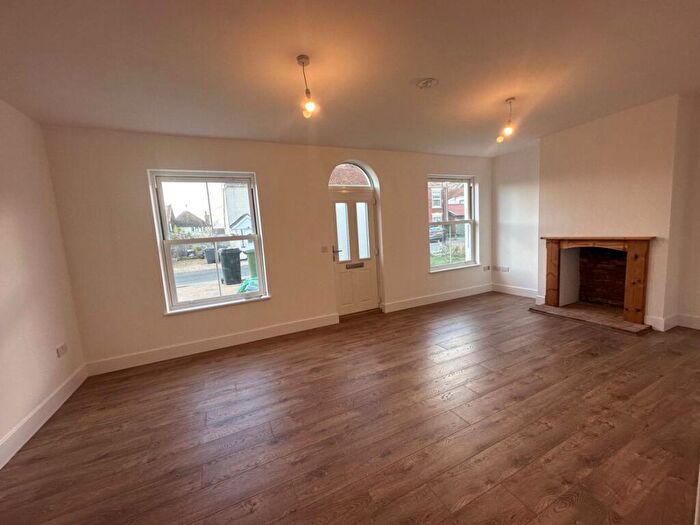 4 Bedroom House To Rent In Store Street, Roydon, Diss, Norfolk, IP22