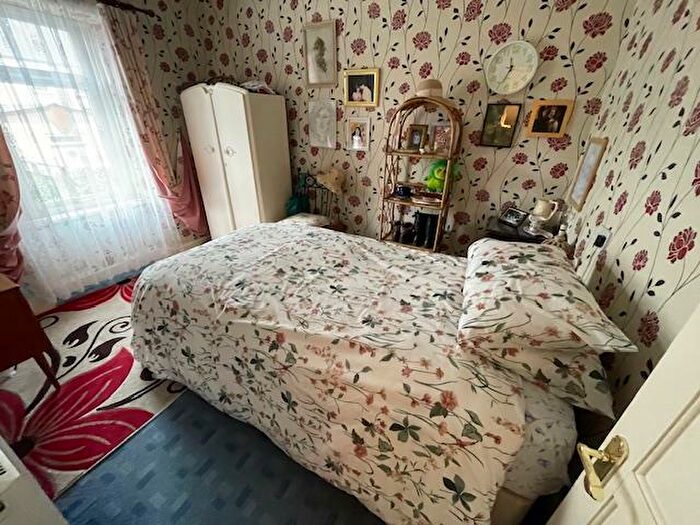 2 Bedroom Terraced House For Sale In Caradog Place, Deiniolen, Caernarfon, LL55