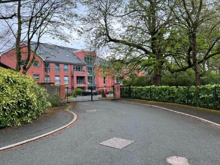 2 Bedroom Apartment For Sale In , Merryfield Grange, Overdale Drive, Bolton, BL1