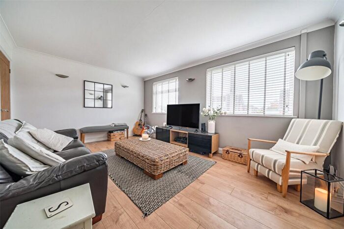 3 Bedroom Semi-Detached House For Sale In Swanswell Drive, Benhall, Cheltenham, GL51