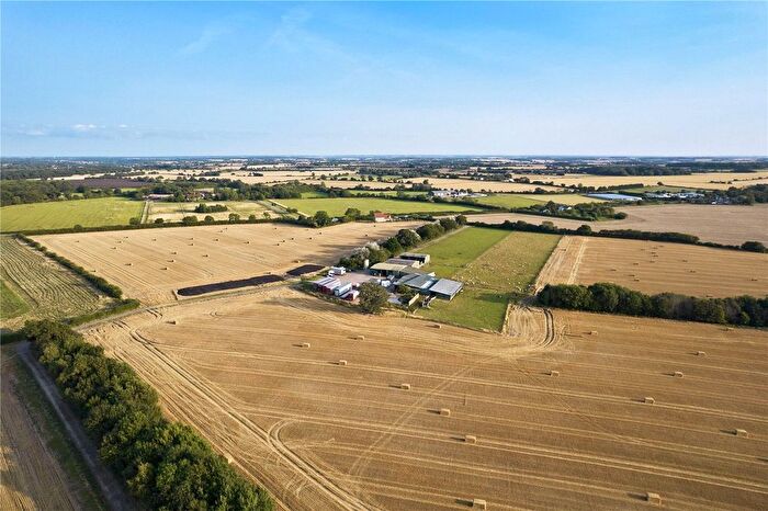 Land For Sale In The Whole | Hill Farm, Chedburgh, Bury St Edmunds, Suffolk, IP29
