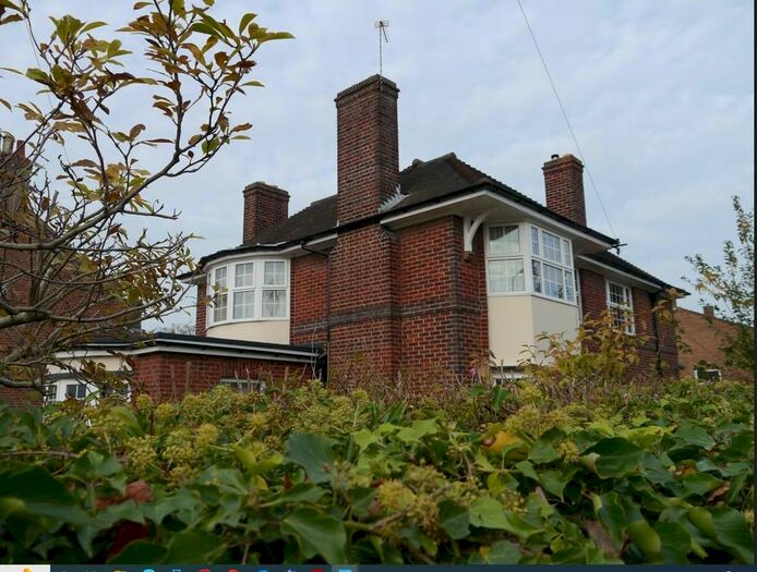 4 Bedroom Detached House To Rent In Windmill Road, Langley House, OX3