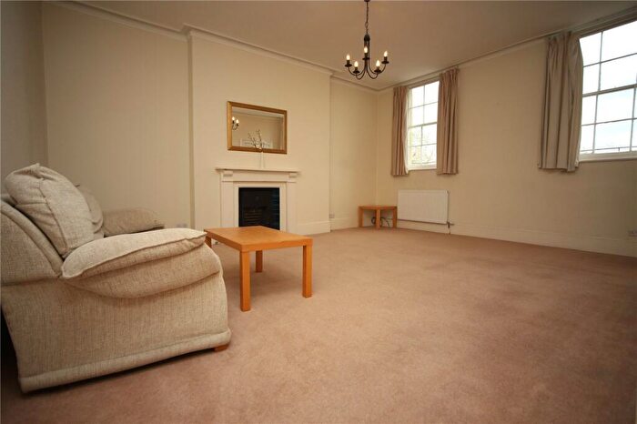 1 Bedroom Apartment To Rent In Royal Parade, Cheltenham, GL50