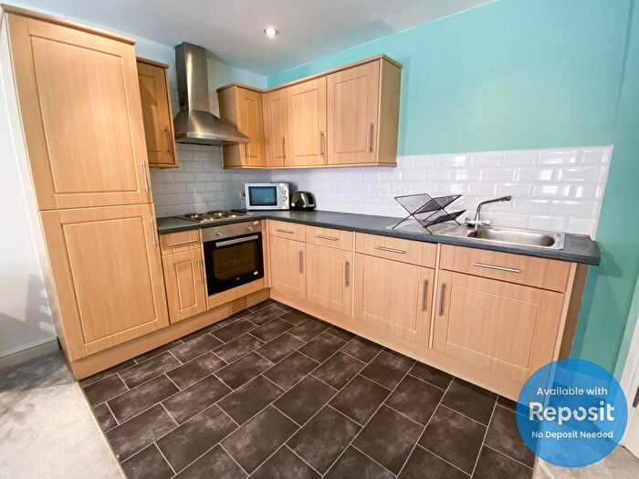 2 Bedroom Flat To Rent In Barton Street, Castlefield, Manchester, M3