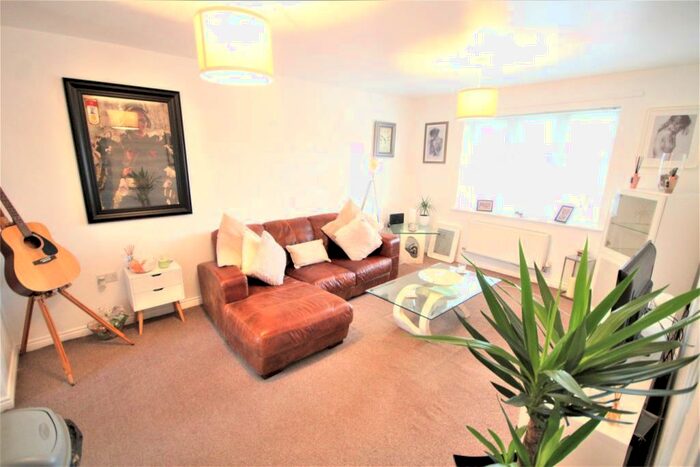 2 Bedroom Apartment To Rent In Downing Close, Bletchley, Milton Keynes, MK3