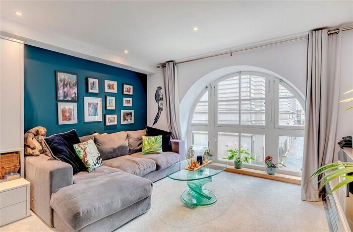 1 Bedroom Flat To Rent In Central Building, Matthew Parker Street, St James' Park, London, SW1H