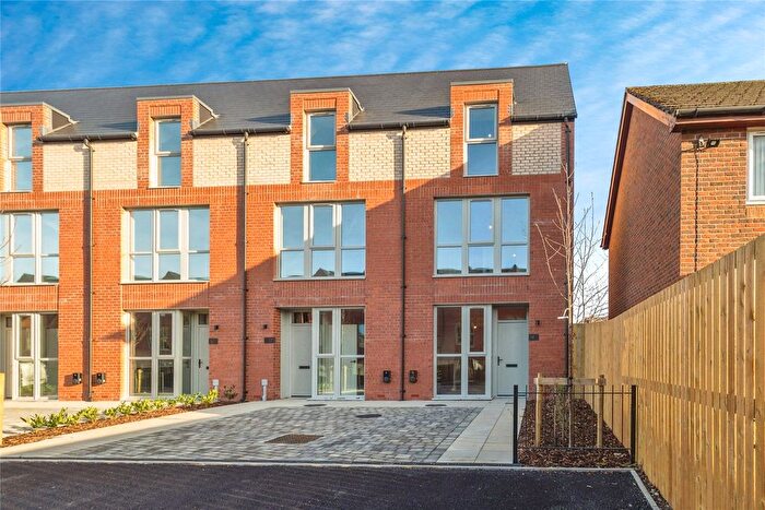 3 Bedroom End Terrace House For Sale In Daisy Bank Park, Laindon Road, Victoria Park, Manchester, M14