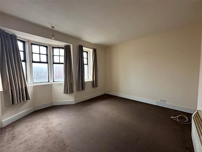 1 Bedroom Flat To Rent In Salisbury Road, Great Yarmouth, Norfolk, NR30