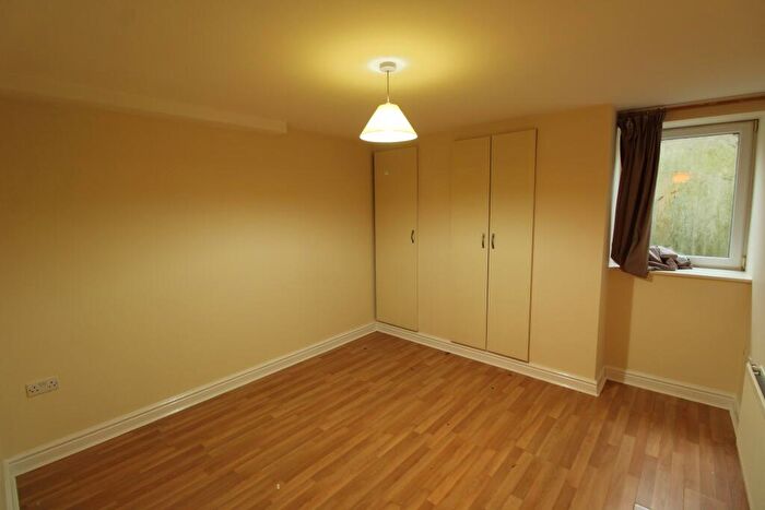 1 Bedroom Flat To Rent In Regent Drive, Preston, PR2