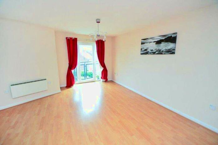 1 Bedroom Flat To Rent In Chancery Court, Station Road, Brough, HU15