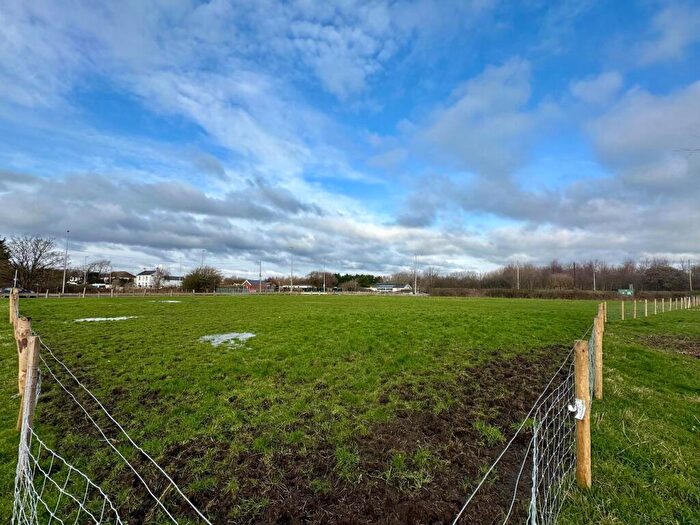 Land For Sale In School Road, Blackpool, FY4