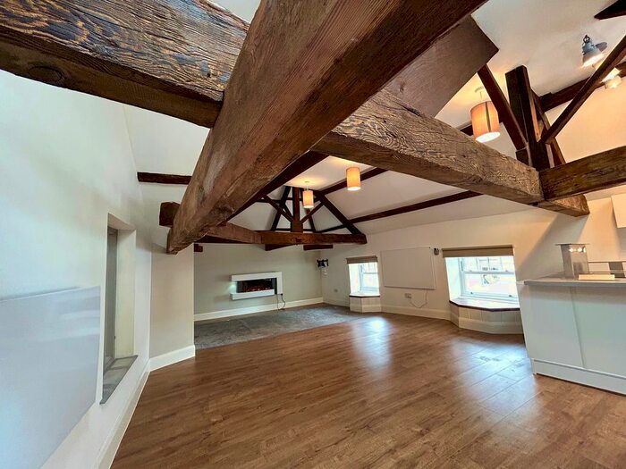 1 Bedroom Flat To Rent In High Street, Wath-Upon-Dearne, Rotherham, S63