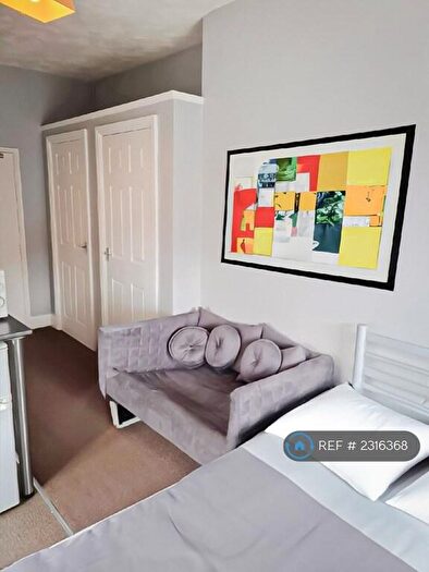 Studio To Rent In London Road, Newcastle U Lyme, ST5