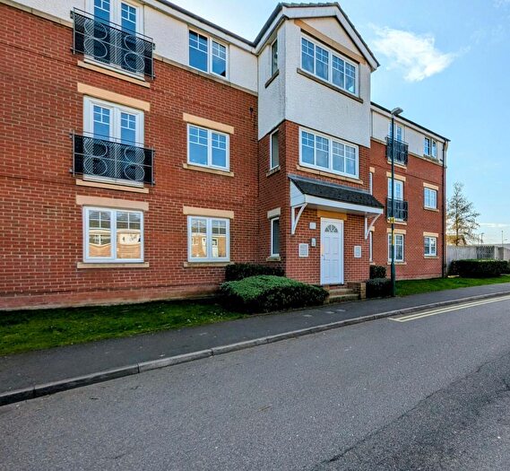 2 Bedroom Flat For Sale In Low Lane, South Shields, NE34