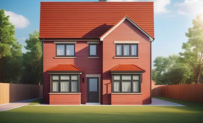 Land For Sale In Layton Road, Ashton-On-Ribble, Preston, PR2