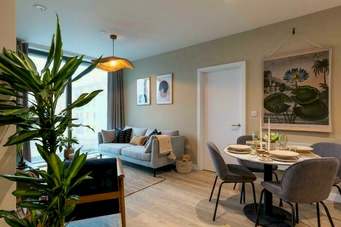 2 Bedroom Flat To Rent In Flat, Kangaroo Works, Rockingham Street, Sheffield, S1