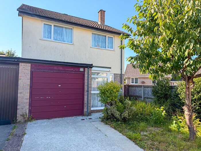 3 Bedroom Detached House For Sale In Manor View, Par, PL24