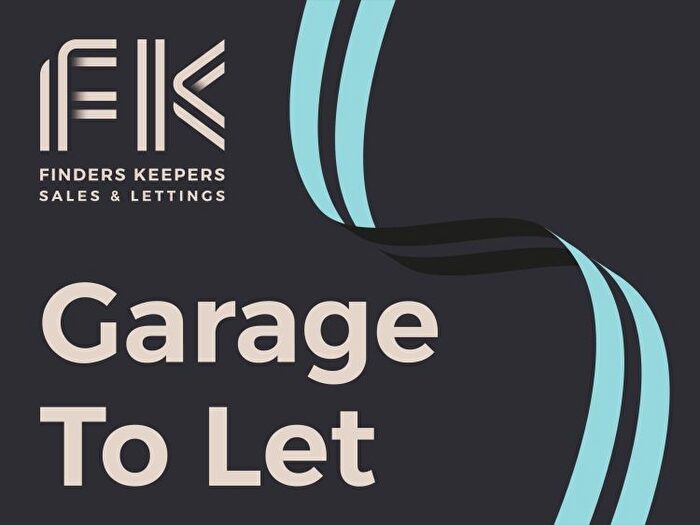 Garage / Parking To Rent In Queens Avenue, Wallingford, OX10