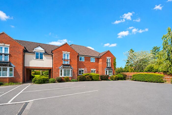 2 Bedroom Apartment To Rent In Manning Road, Moulton, Northampton, NN3