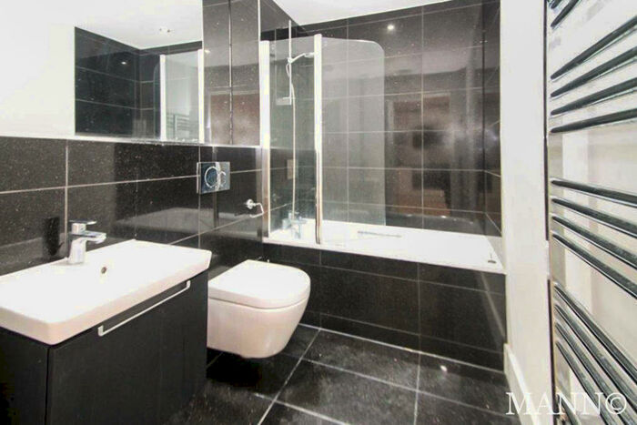 1 Bedroom Flat To Rent In Sutton Court Road, Sutton, SM1