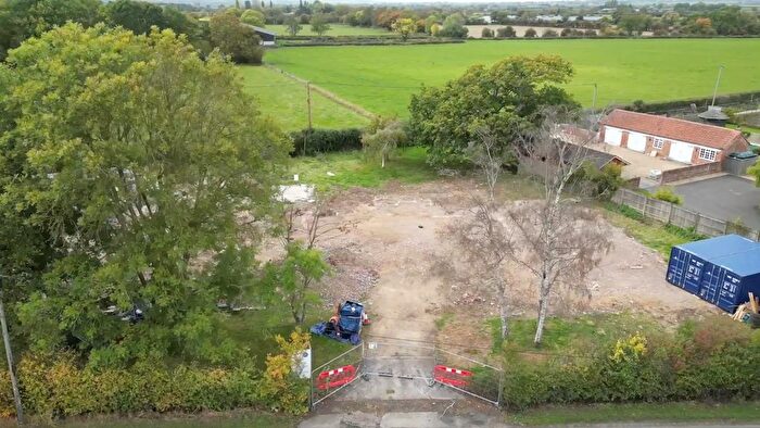 4 Bedroom Land For Sale In Seend Road, Worton, SN10