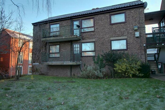 2 Bedroom Flat To Rent In Pottergate, Norwich, NR2