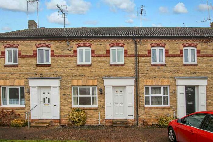 3 Bedroom House To Rent In Riverside View, Norton, Malton, YO17