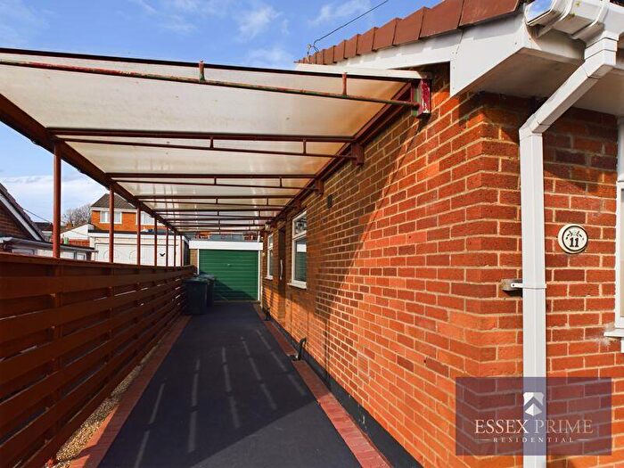 2 Bedroom Semi-Detached Bungalow For Sale In Two Bedroom Semi-Detached Bungalow, DE11