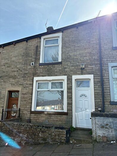 2 Bedroom Terraced House To Rent In Vernon Street, Nelson, BB9