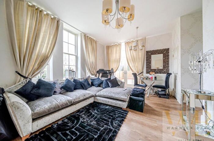 1 Bedroom Flat For Sale In Southlands Way, Shoreham-By-Sea, BN43