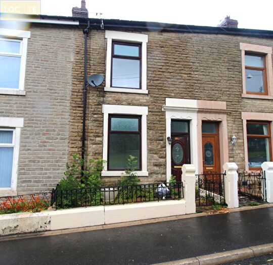 2 Bedroom Terraced House To Rent In Winterton Road, Darwen, BB3
