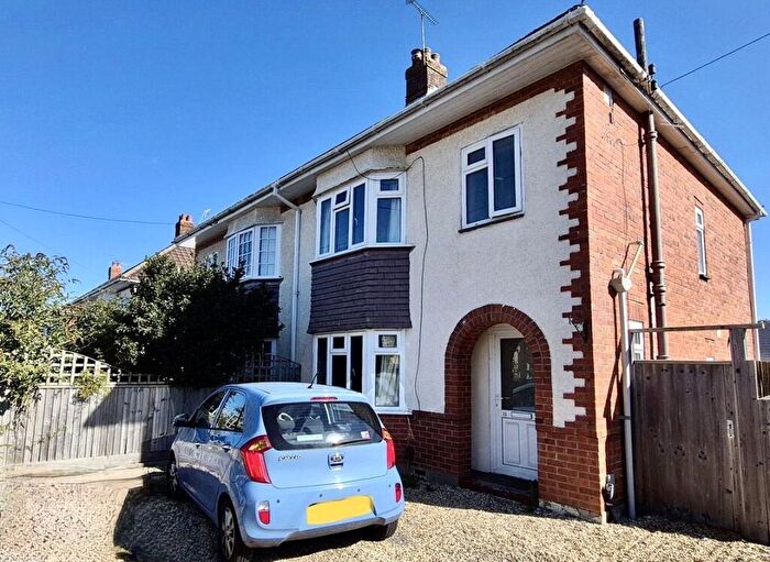 3 Bedroom Semi-Detached House For Sale In Castleton Avenue, Bournemouth, Dorset, BH10