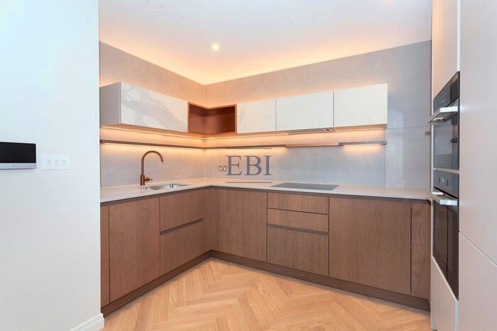 1 Bedroom Flat To Rent In Saxon House, Parkland Walk, Fulham, SW6