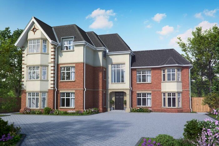 2 Bedroom Flat To Rent In Park Avenue Bromley, BR1