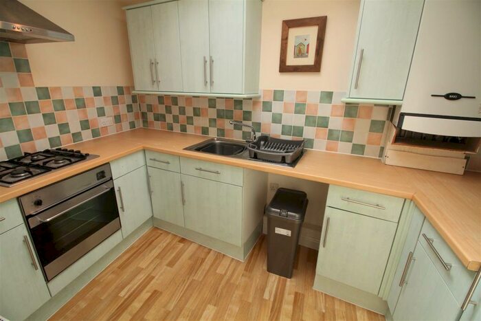 1 Bedroom Apartment To Rent In The Byron CentreOgle StreetHucknallNottinghamNotts, NG15