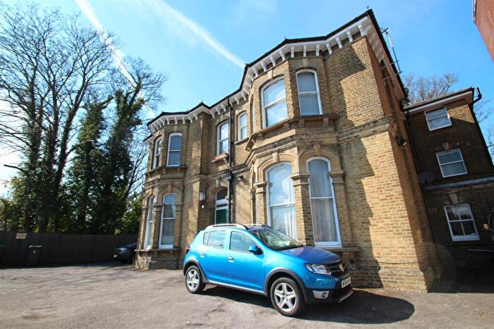 1 Bedroom Flat To Rent In Hornsey Lane, Highgate, N6