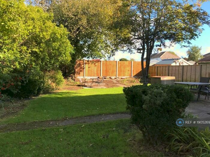 3 Bedroom Semi-Detached House To Rent In Sealand Avenue, Garden City, Deeside, CH5