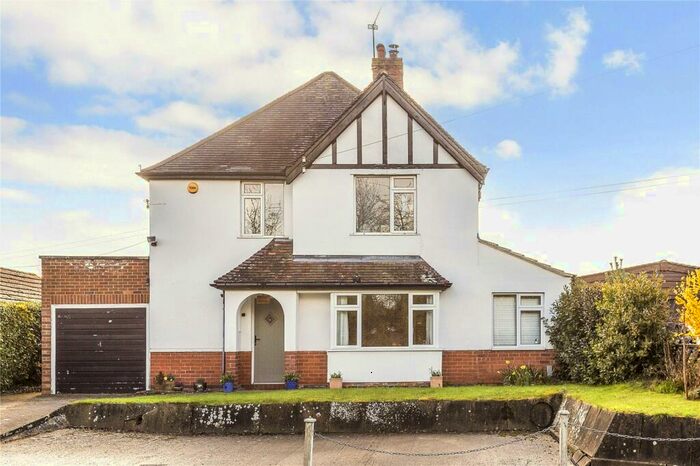 4 Bedroom Detached House For Sale In Buttermilk Lane, Rudford, Gloucester, Gloucestershire, GL2