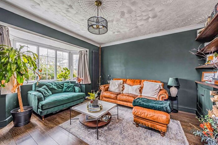 3 Bedroom Terraced House For Sale In Record Road, Emsworth, PO10