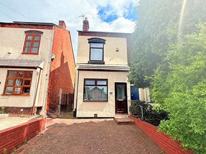 2 Bedroom Property To Rent In Court Lane, Erdington, B23