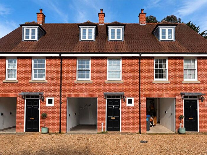 3 Bedroom Terraced House To Rent In Post Office Lane, Pewsey, Wiltshire, SN9