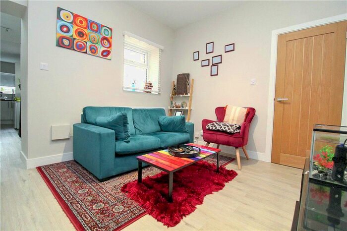1 Bedroom Maisonette To Rent In Stanley Road, Croydon, CR0