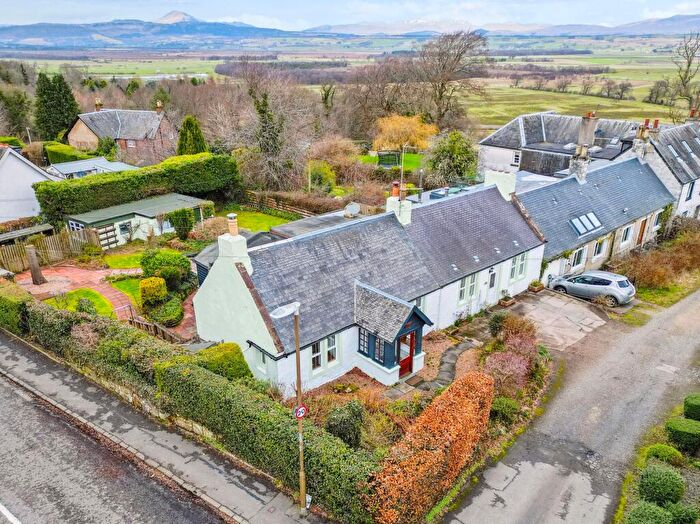 5 Bedroom Cottage For Sale In Graham Street, Kippen, FK8