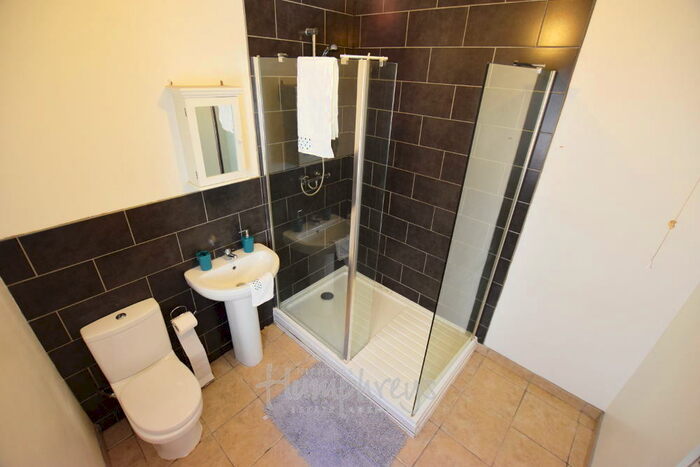 4 Bedroom Terraced House To Rent In Bailiff Street /, Northampton, NN1