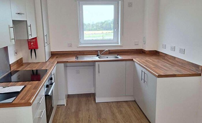 2 Bedroom Apartment To Rent In Flat, Briggers Brae, South Queensferry, EH30